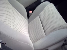 2008 TOYOTA TUNDRA, BRONZE, EXTD CAB, 5.7L, AT, 2WD,   Z25231